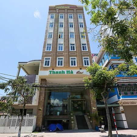 Thanh Ha Hotel Da Nang Eksteriør billede