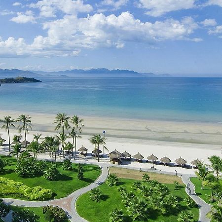 Thanh Ha Hotel Da Nang Eksteriør billede
