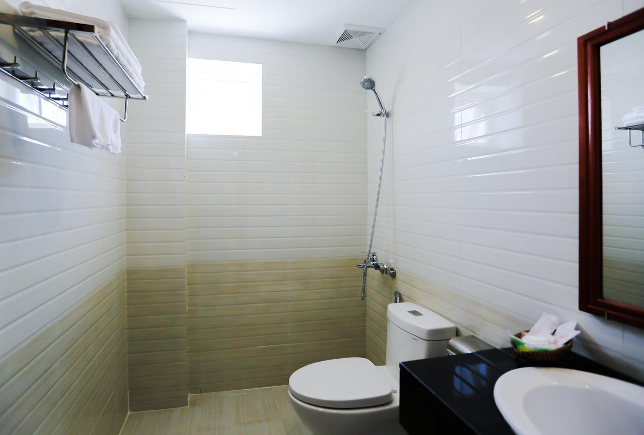 Thanh Ha Hotel Da Nang Eksteriør billede