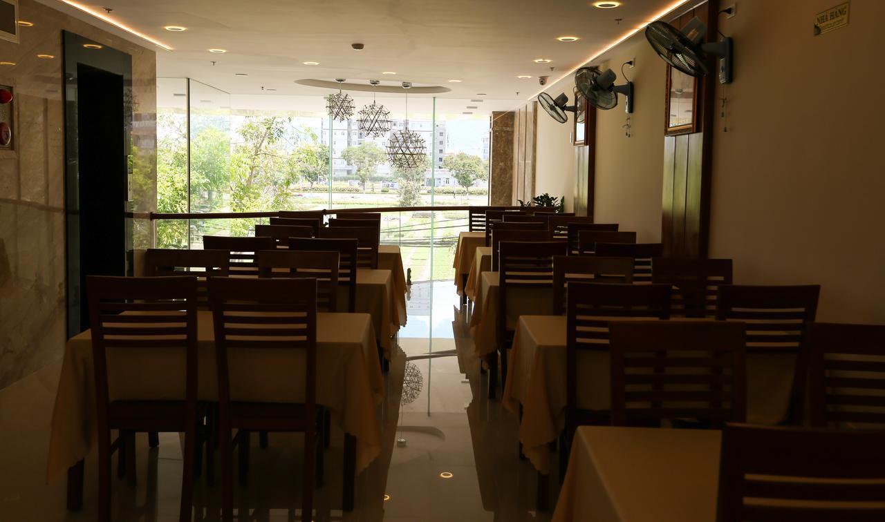Thanh Ha Hotel Da Nang Eksteriør billede