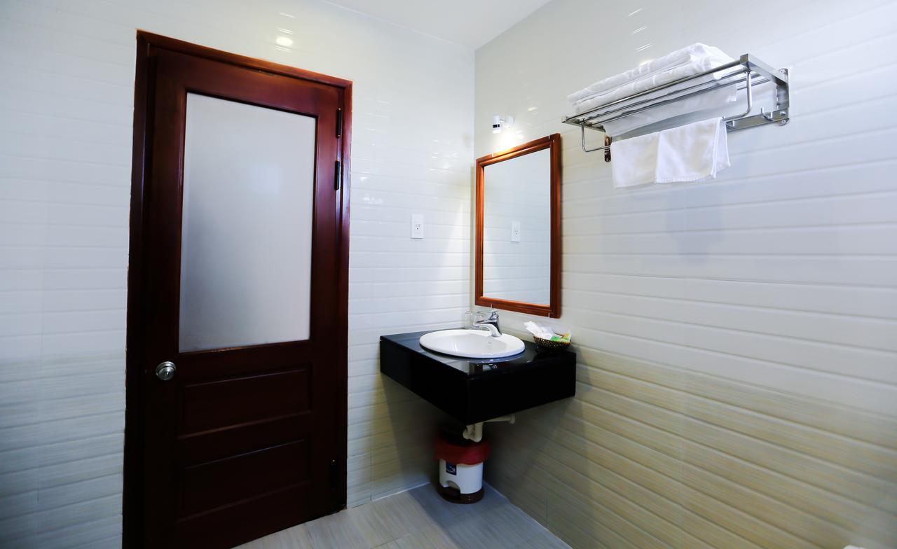 Thanh Ha Hotel Da Nang Eksteriør billede