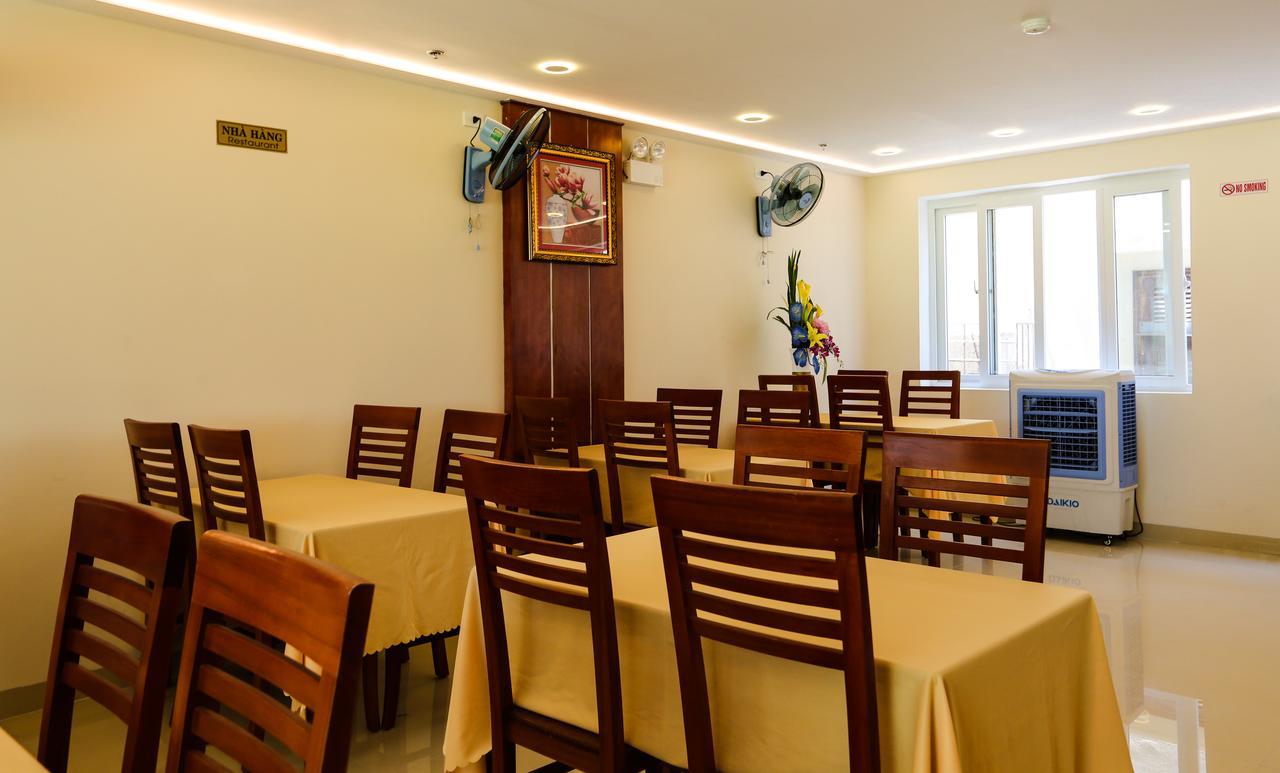 Thanh Ha Hotel Da Nang Eksteriør billede