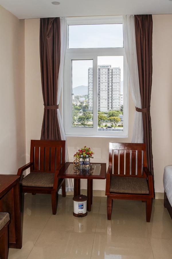 Thanh Ha Hotel Da Nang Eksteriør billede