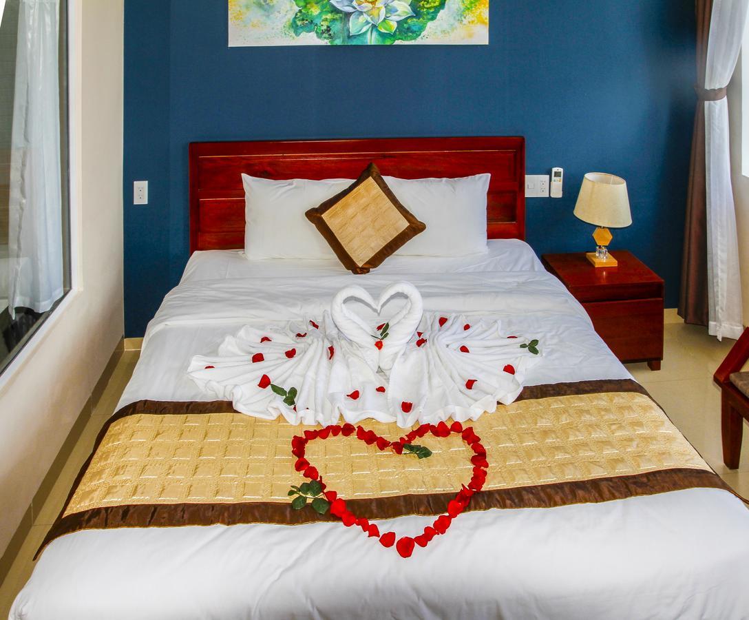 Thanh Ha Hotel Da Nang Eksteriør billede