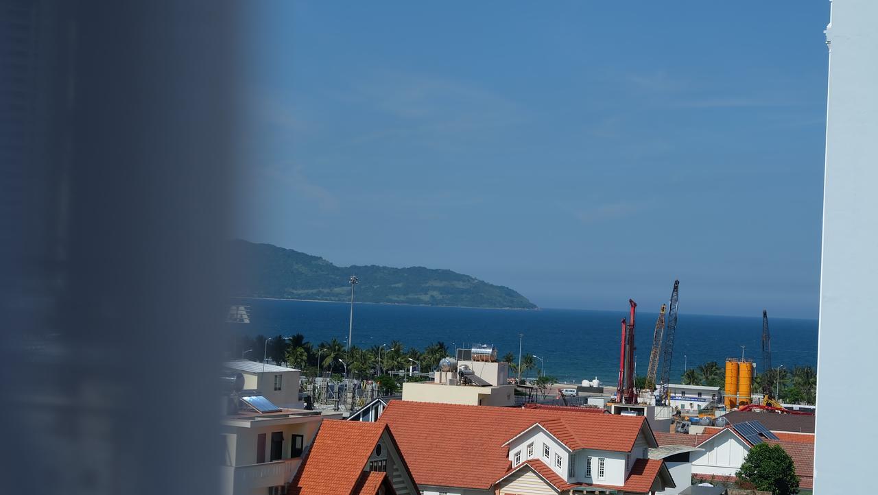 Thanh Ha Hotel Da Nang Eksteriør billede