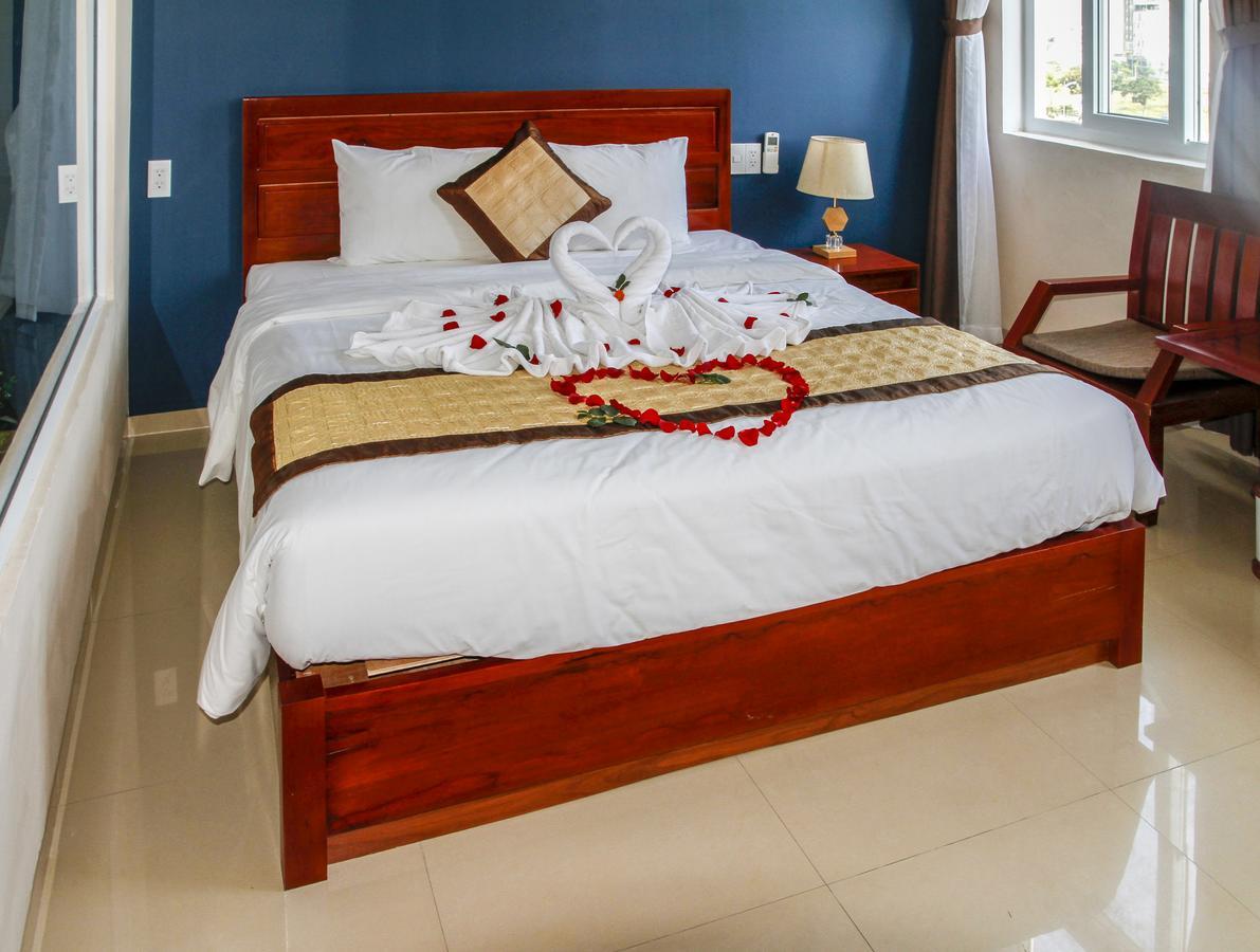 Thanh Ha Hotel Da Nang Eksteriør billede