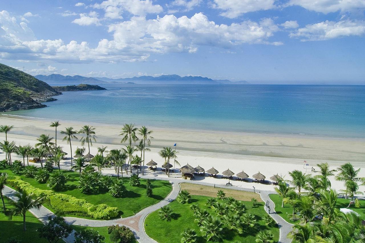 Thanh Ha Hotel Da Nang Eksteriør billede