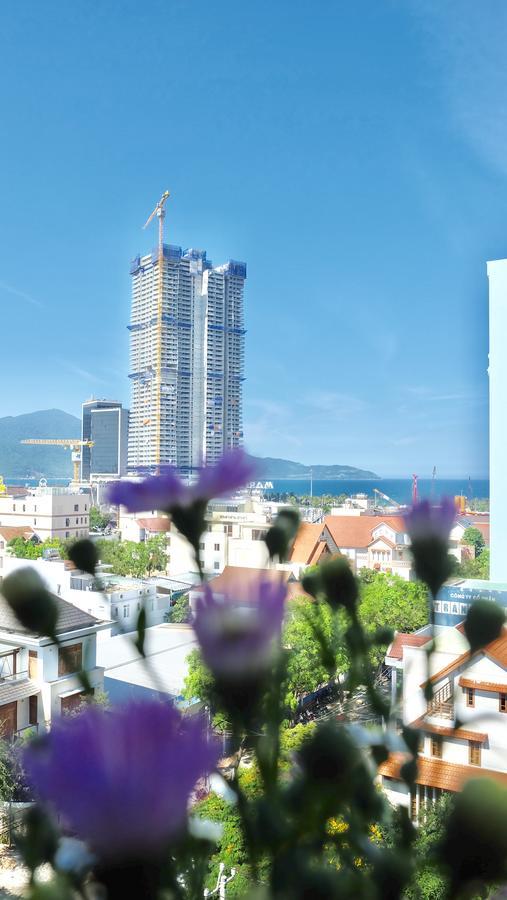 Thanh Ha Hotel Da Nang Eksteriør billede