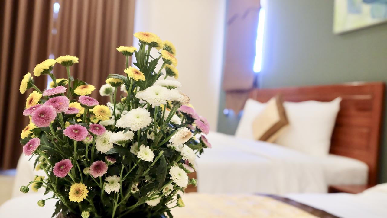 Thanh Ha Hotel Da Nang Eksteriør billede