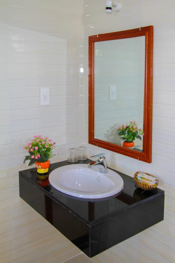 Thanh Ha Hotel Da Nang Eksteriør billede