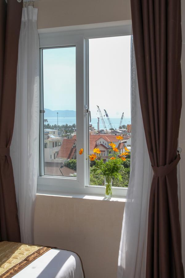 Thanh Ha Hotel Da Nang Eksteriør billede